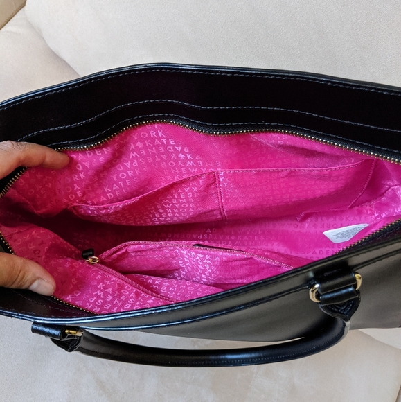 SOLD - 🌟HOST PICK🌟 Kate Spade Montfort Park Jovie Shoulder Bag - EUC - Picture 12 of 16